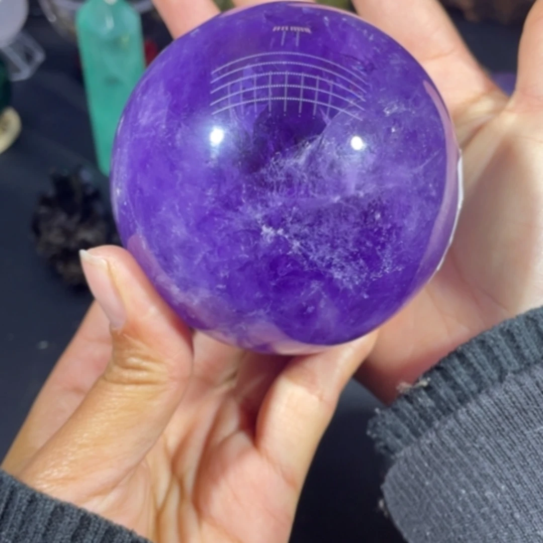 【闪购商品】水晶摆件未镶嵌用****7