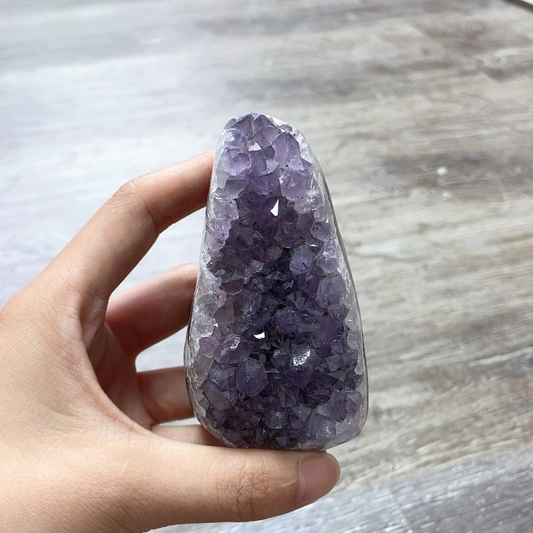 水晶水晶摆件未镶嵌