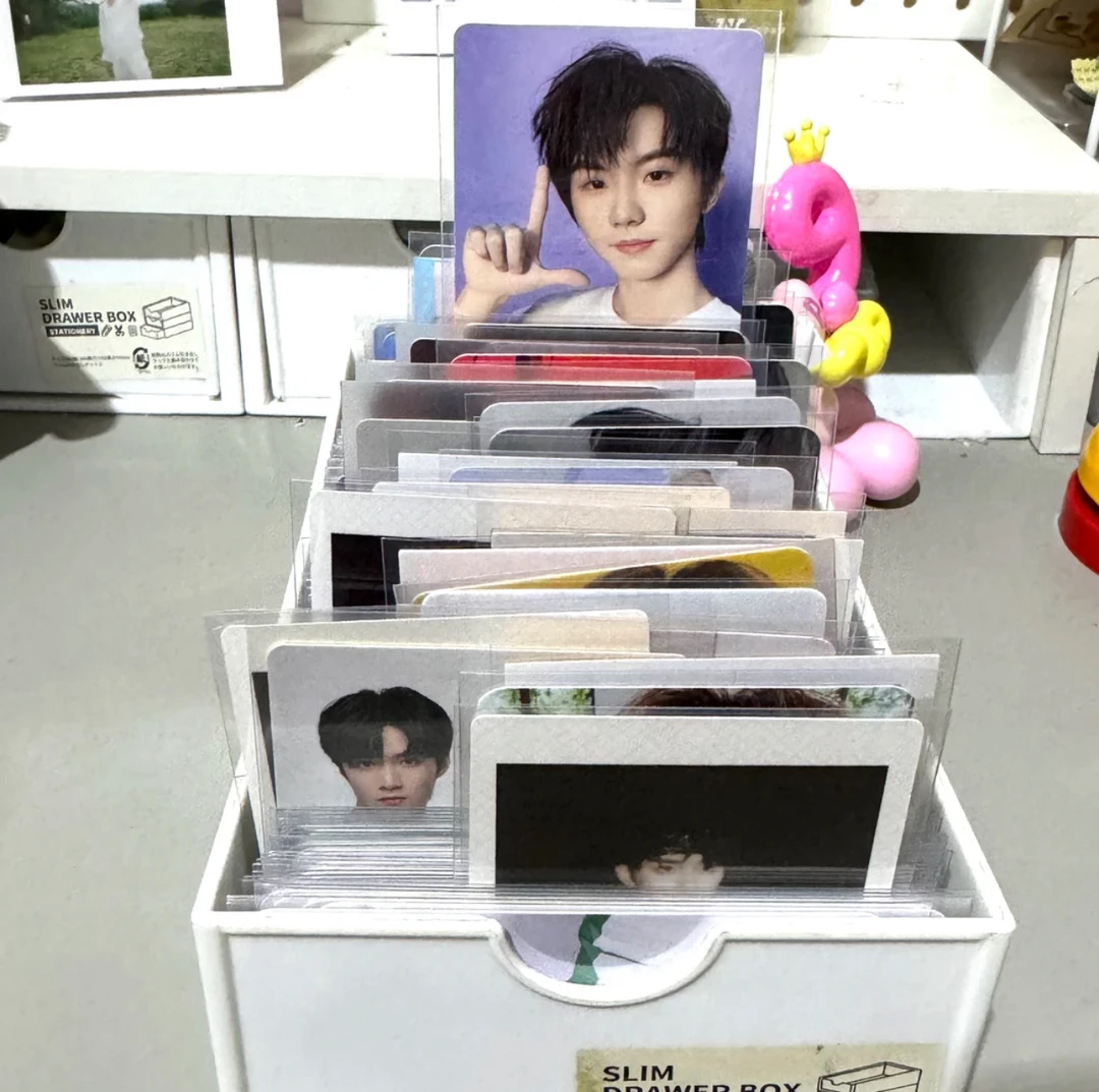 时代少年团小卡许愿pick