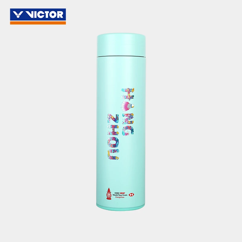 victor胜利2024年世界巡回赛年终总决赛纪念保温杯PG9907WT24