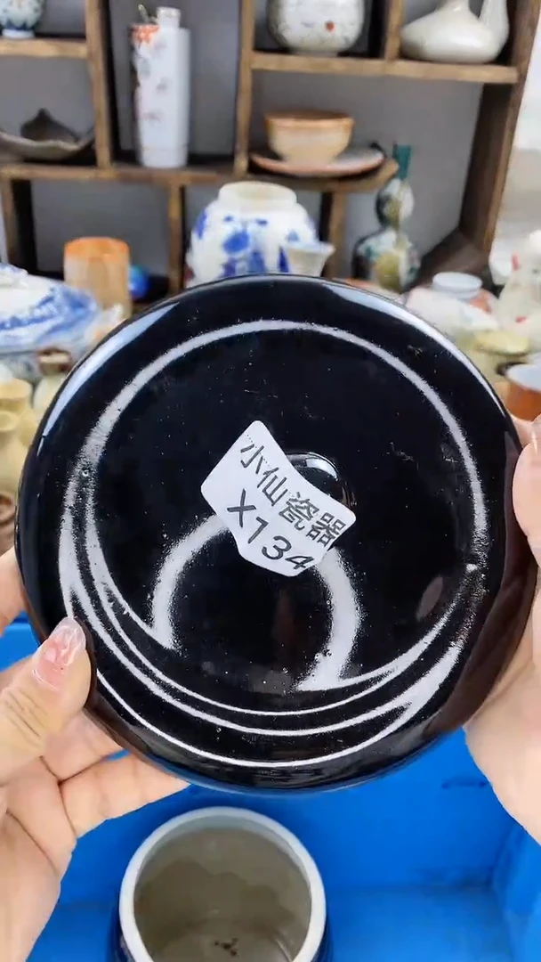 【闪购商品】密胺瓷片32