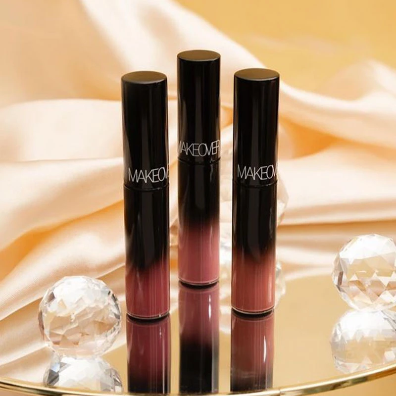 MAKEOVER 丝滑奶油唇彩