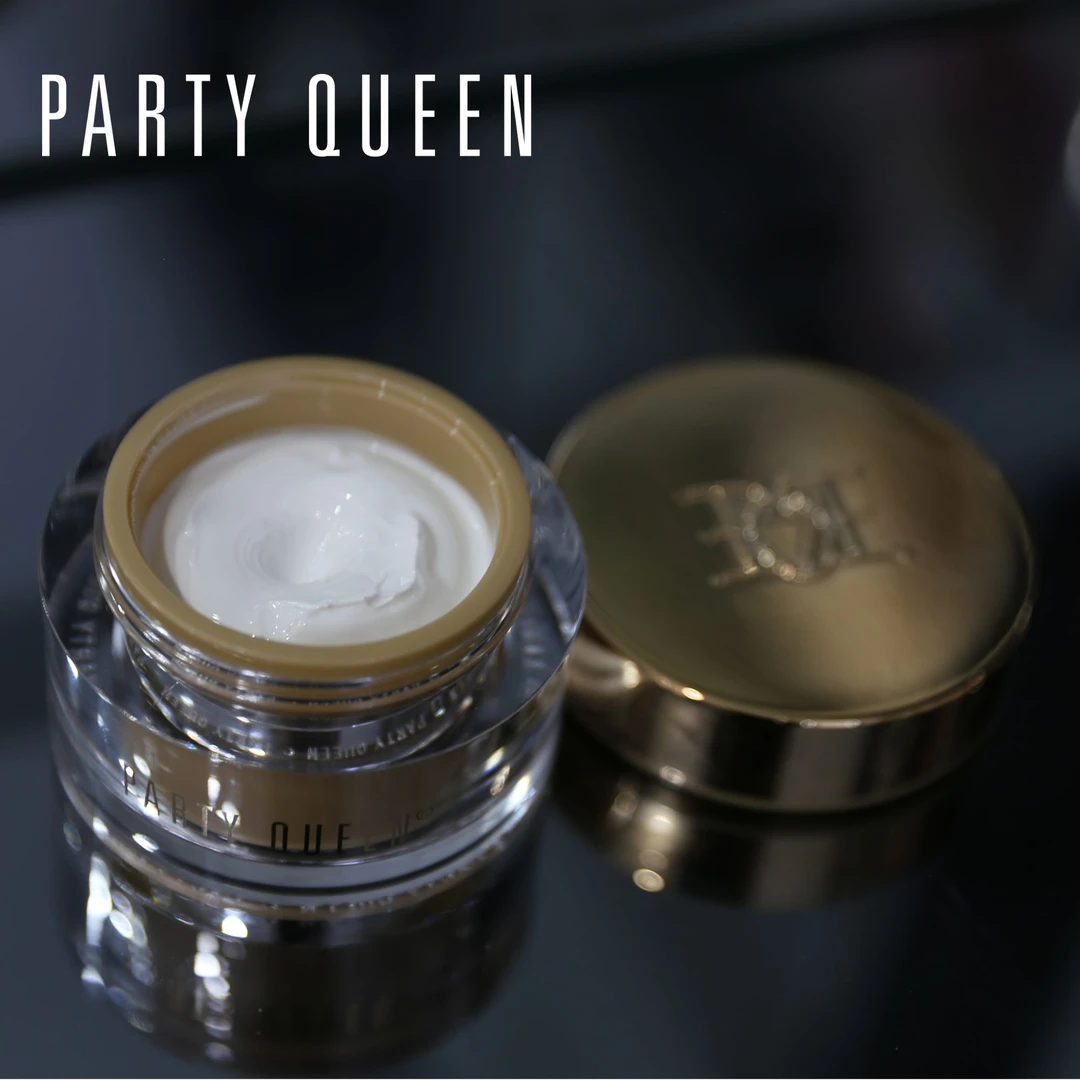 （素颜霜 素颜霜）partyqueen大小姐美颜膏