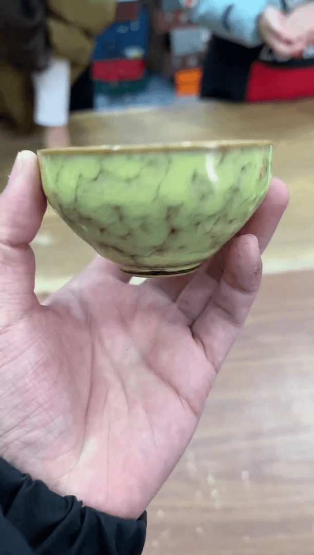 【闪购商品】陶瓷杯1