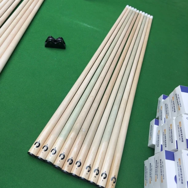 【直播专享】全新微瑕疵·微弯不影响使用 枫木 白蜡木前节前肢