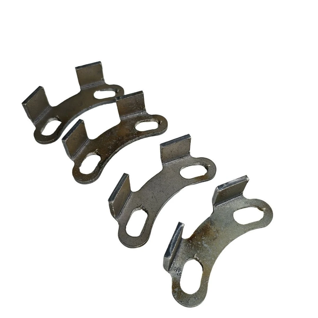 旋耕机变速箱防缠草不沾护板配件