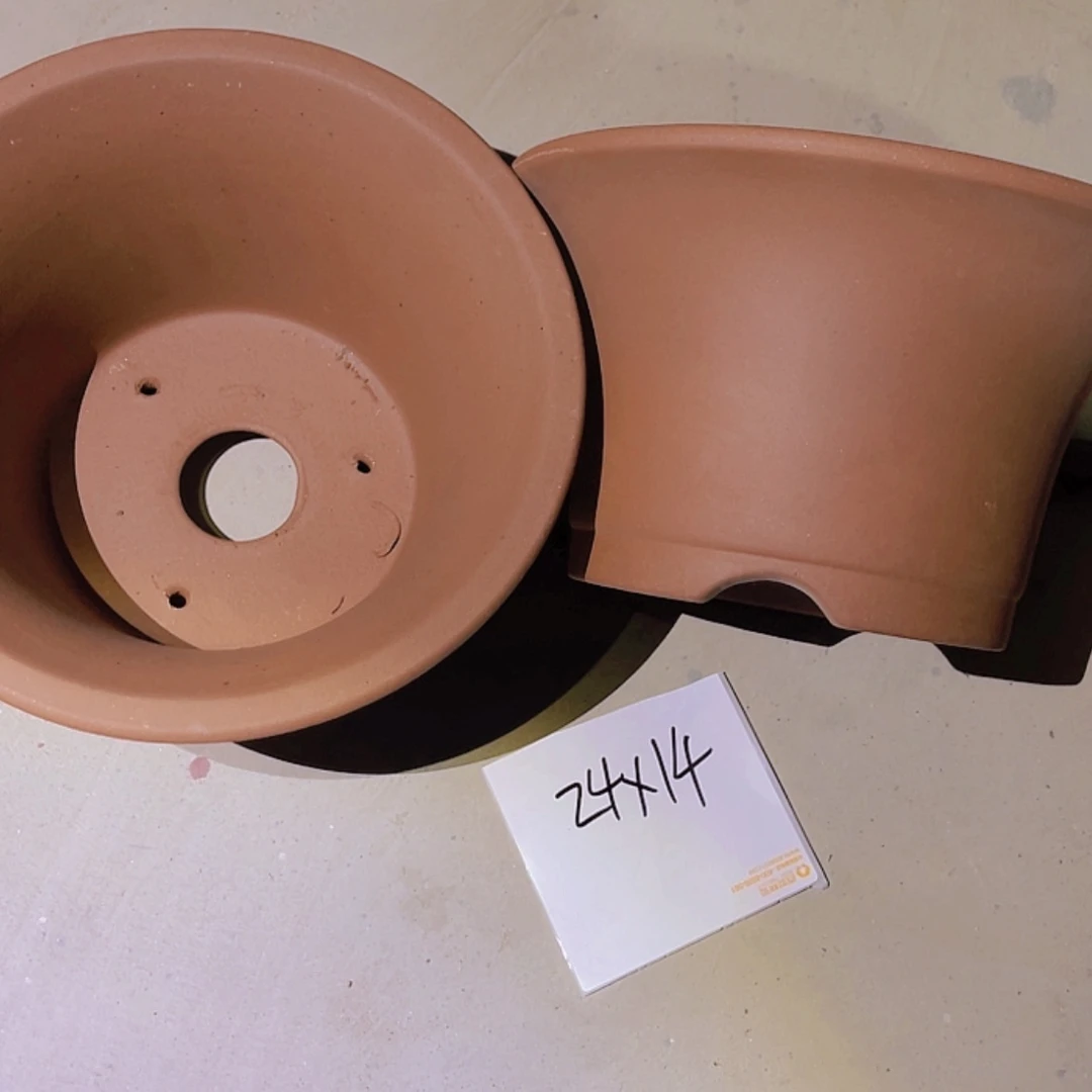 【闪购商品】紫砂20cm(含)-50cm(含)