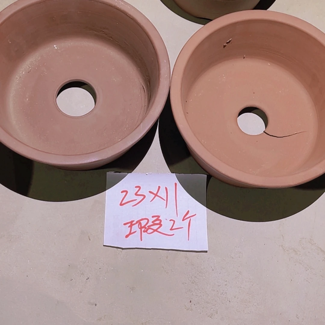 【闪购商品】紫砂20cm(含)-50cm(含)