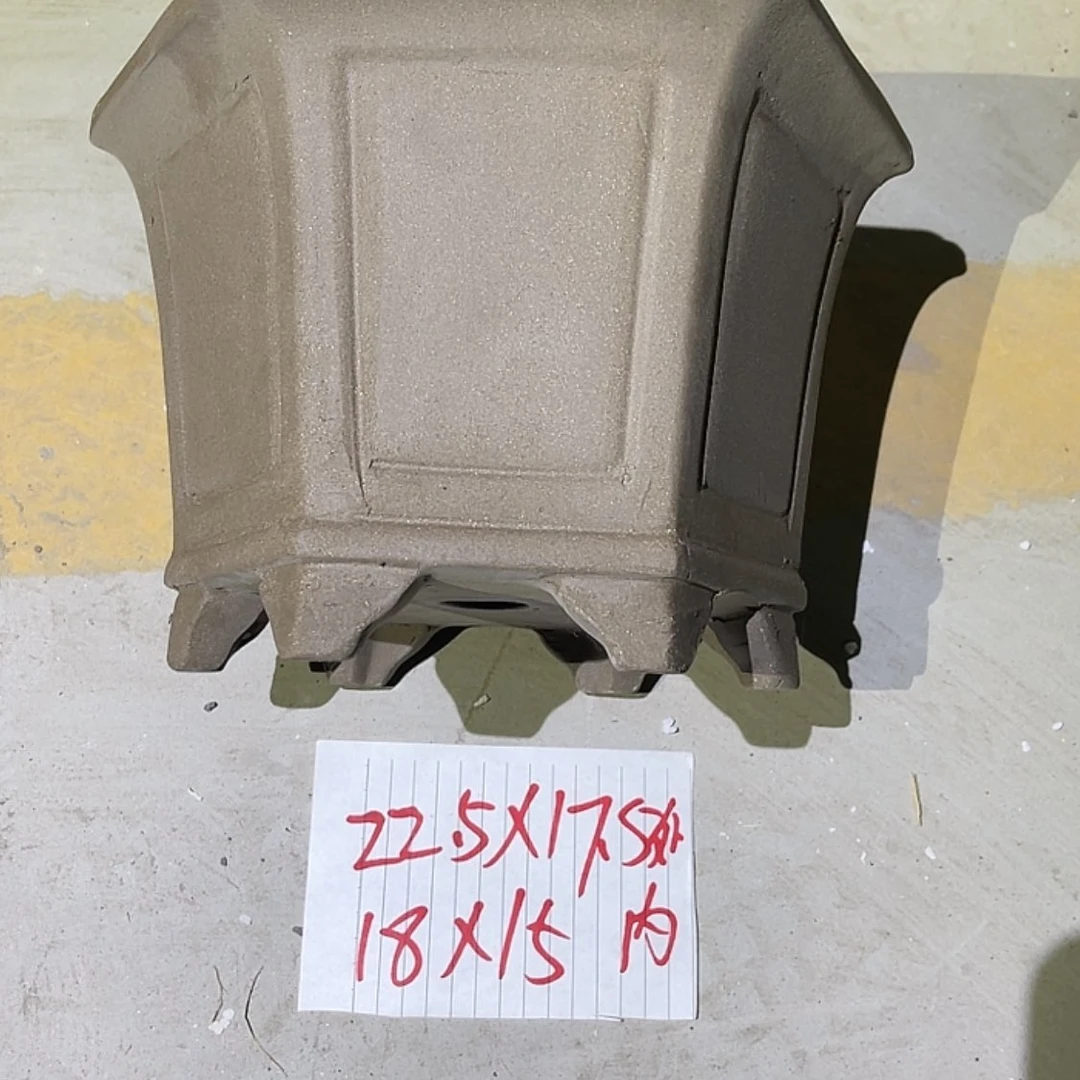 【闪购商品】紫砂20cm(含)-50cm(含)