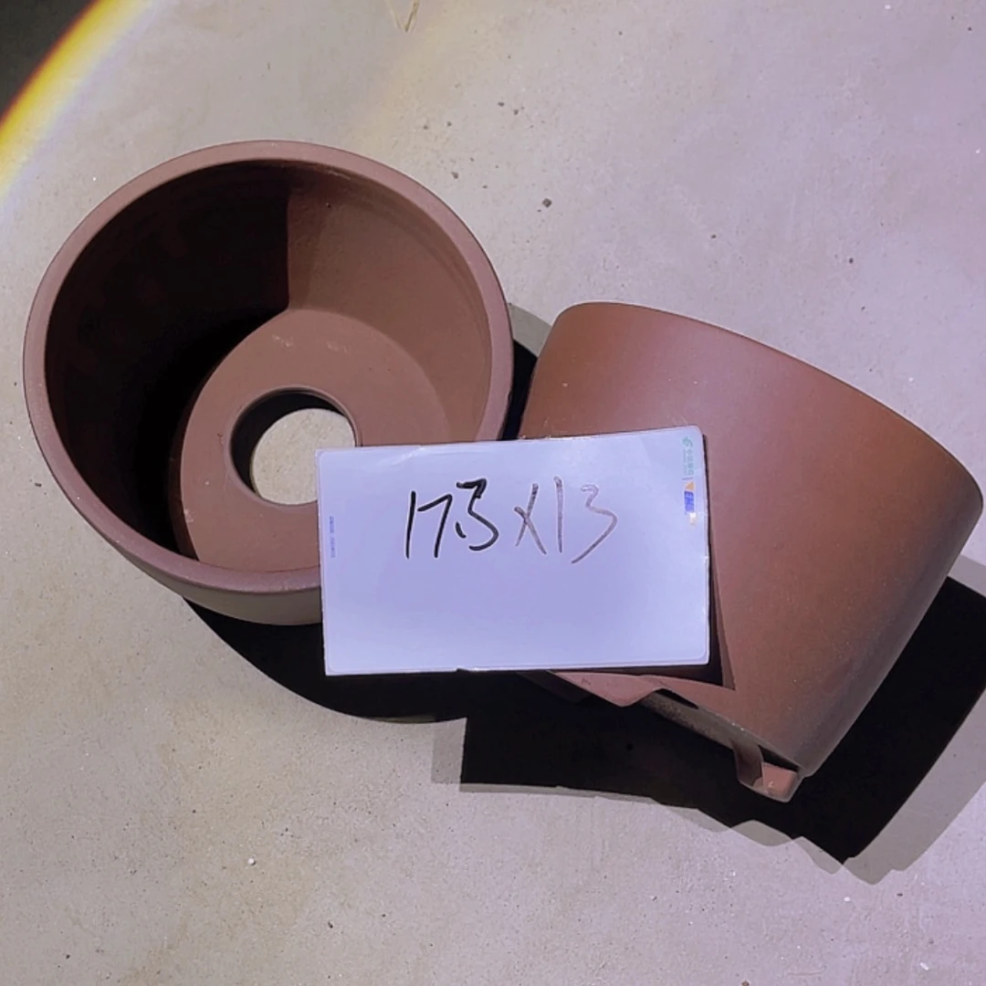 【闪购商品】紫砂20cm(含)-50cm(含)