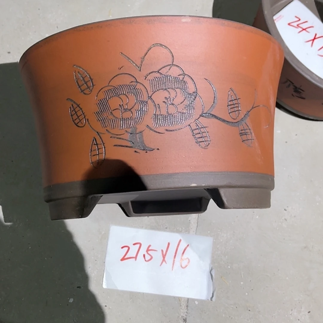 【闪购商品】紫砂20cm(含)-50cm(含)