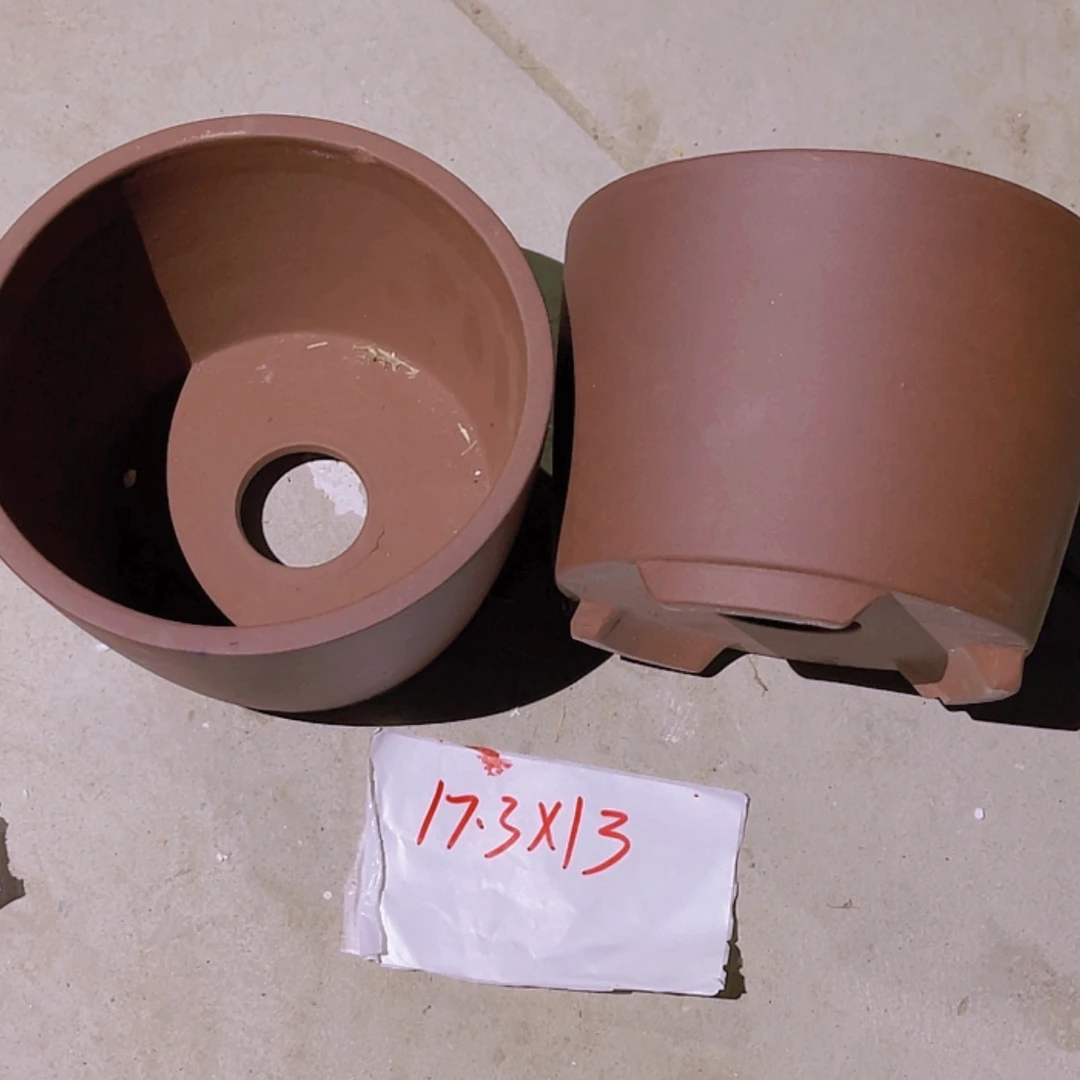 【闪购商品】紫砂20cm(含)-50cm(含)