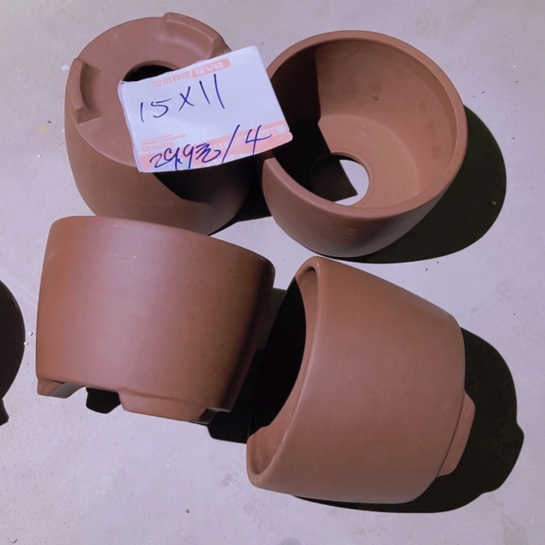 【闪购商品】紫砂20cm(含)-50cm(含)