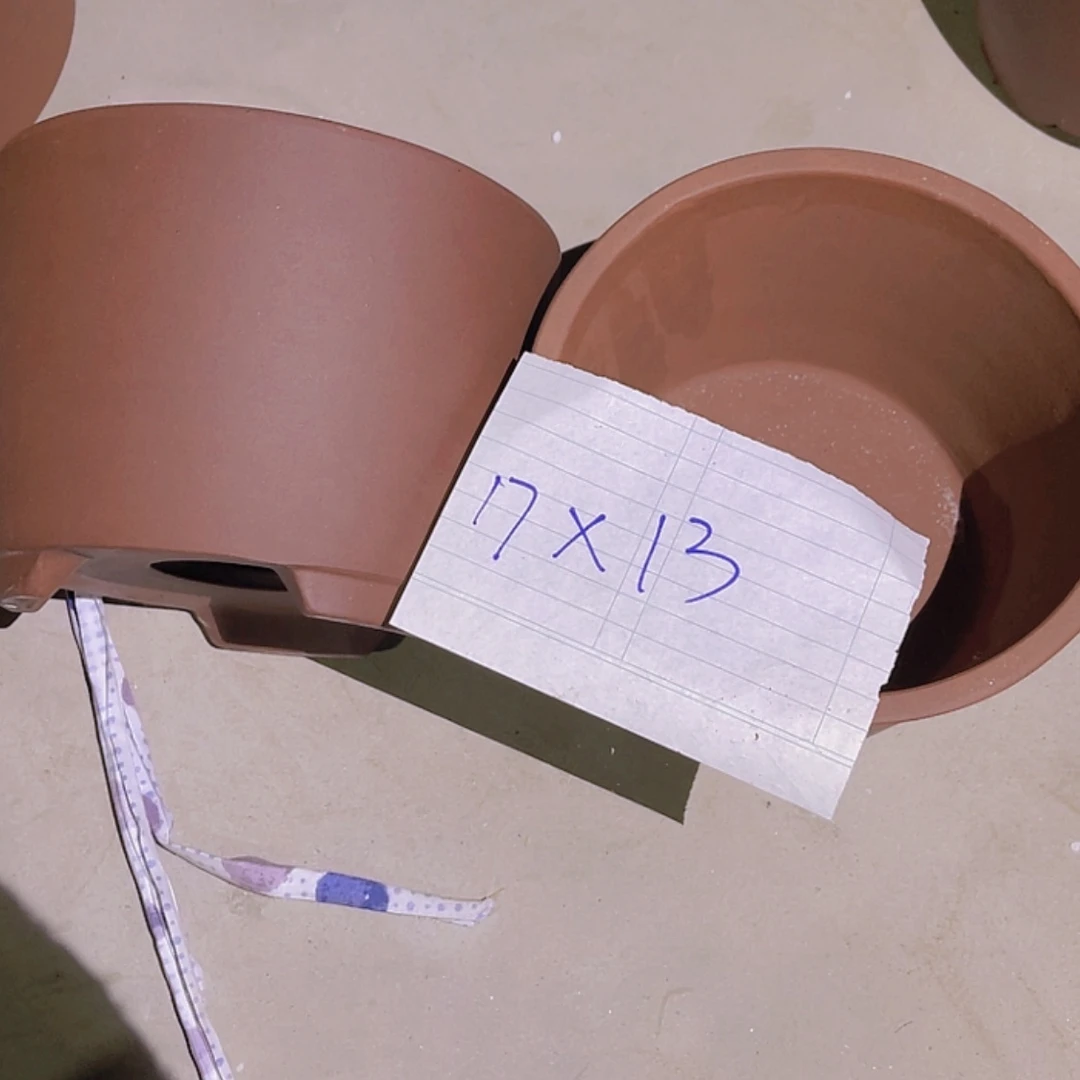 【闪购商品】紫砂20cm(含)-50cm(含)