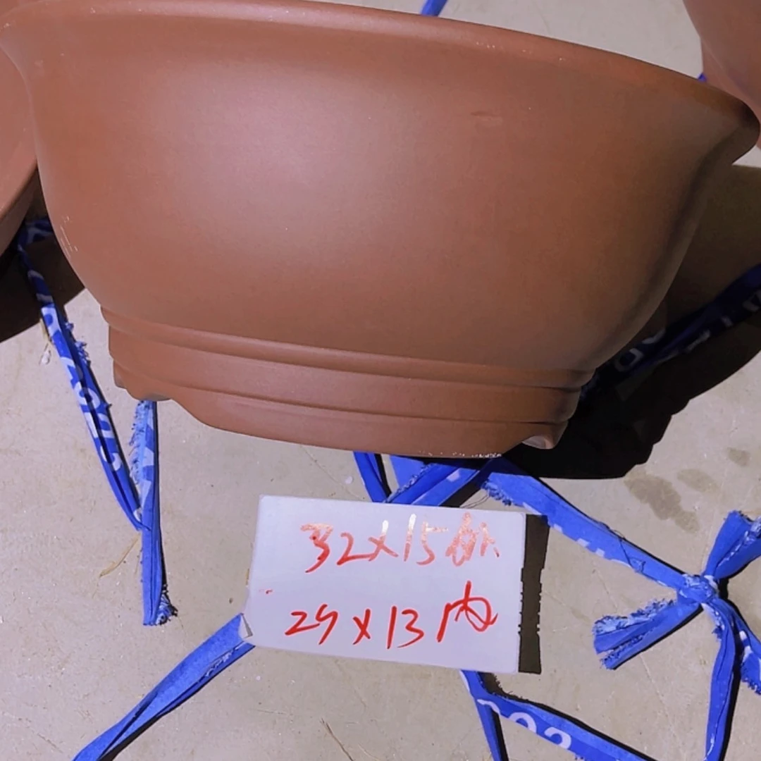 【闪购商品】紫砂20cm(含)-50cm(含)