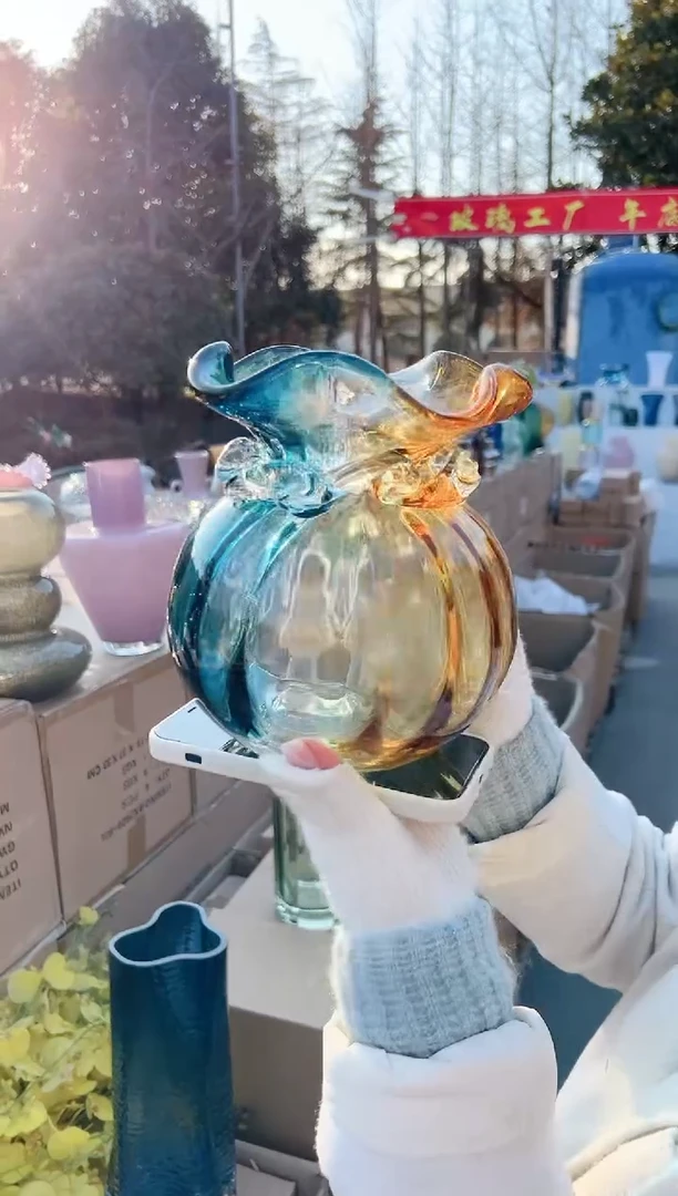 【闪购商品】M-渐变金钱袋