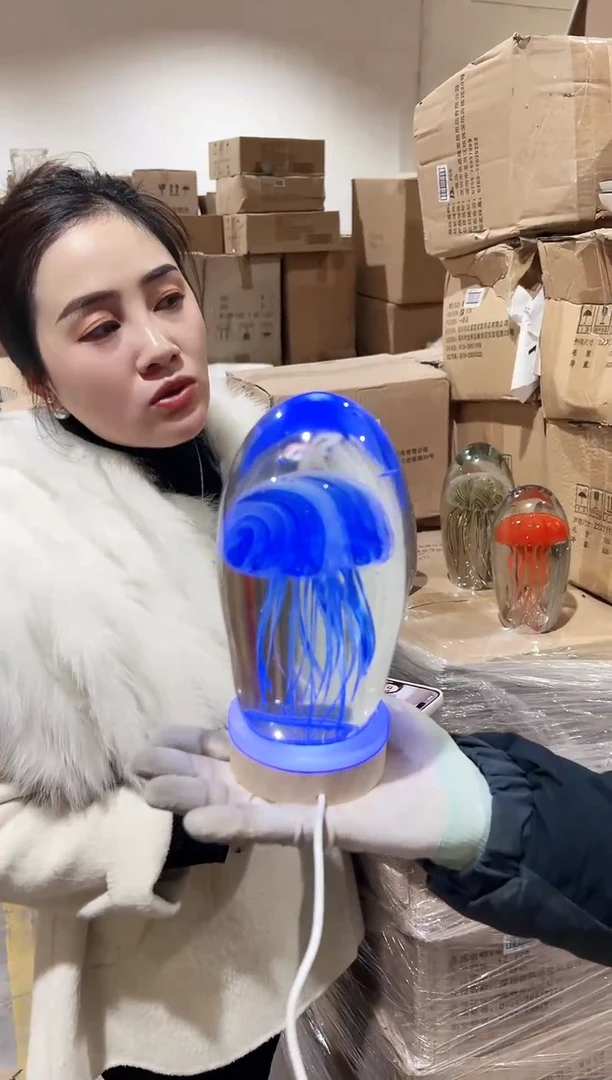 【闪购商品】水母不挑颜色