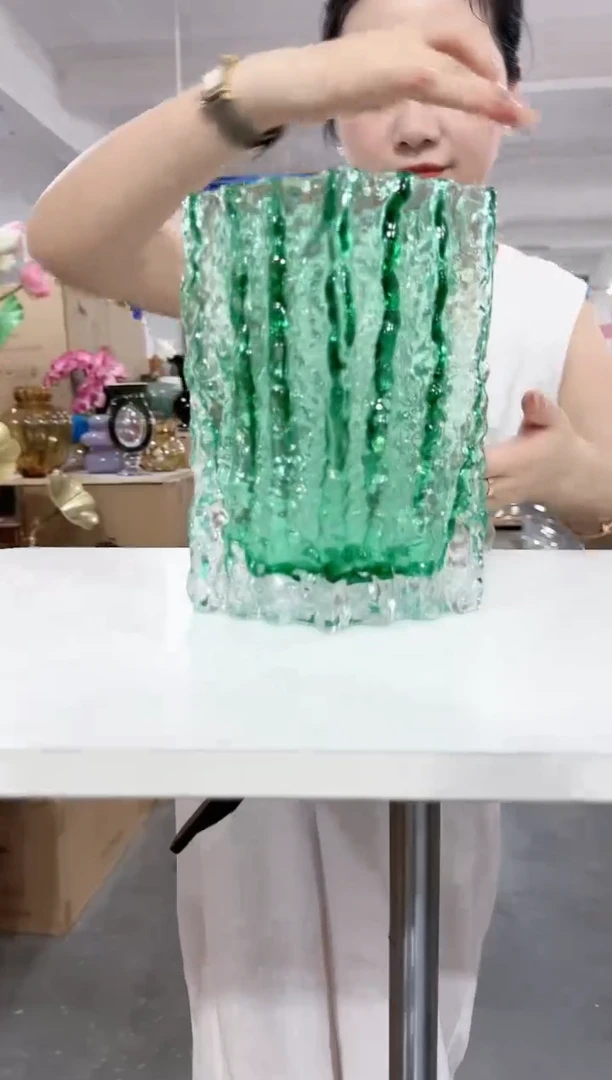 【闪购商品】DD-绿色冰川