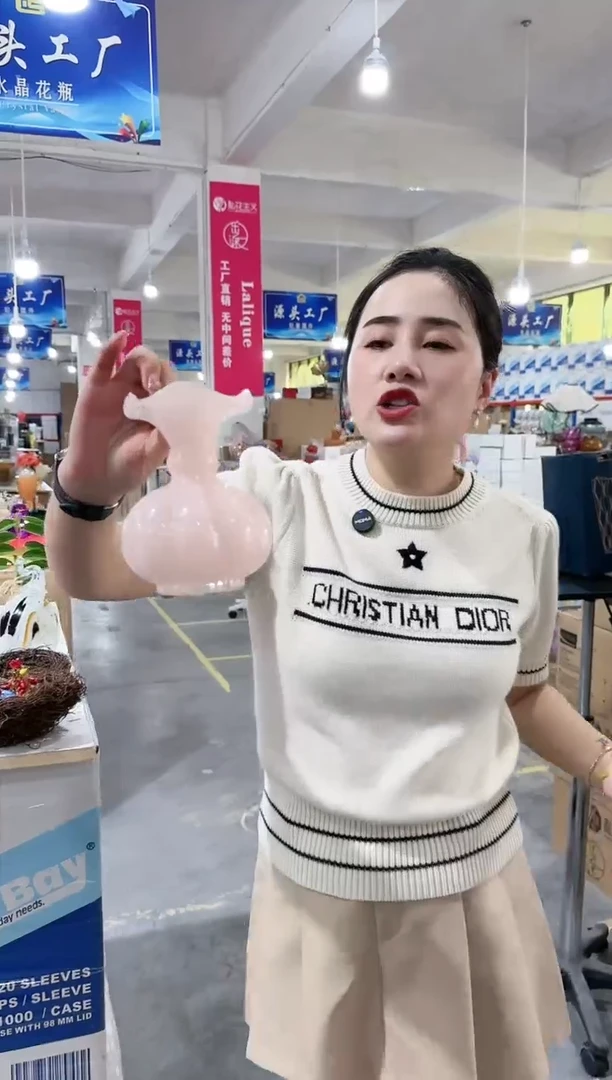 【闪购商品】DD-玉玲珑粉小