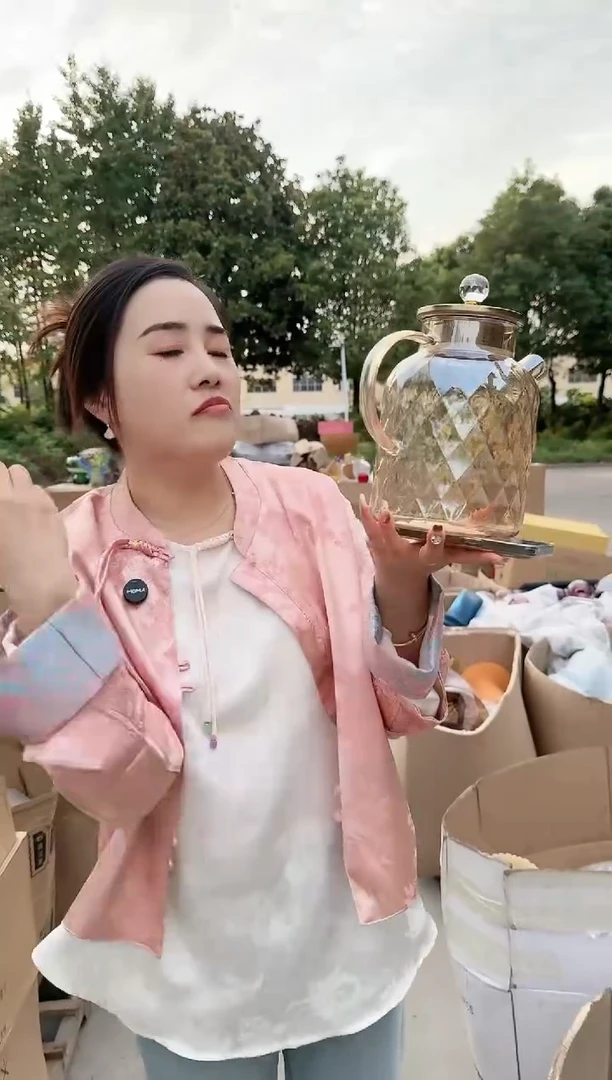 【闪购商品】私花优选-微瑕-FRII8