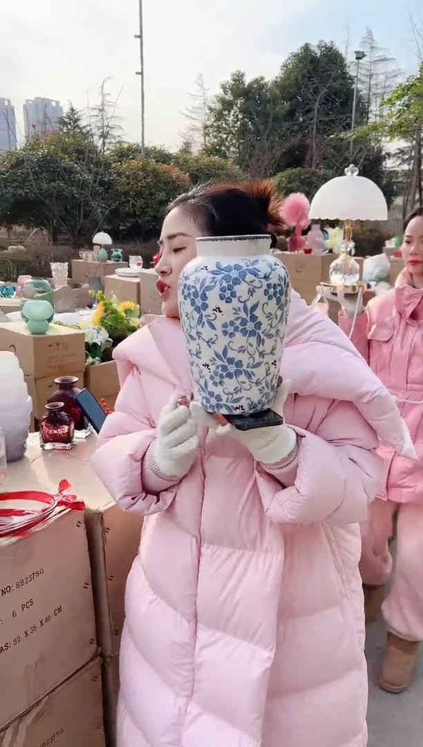 【闪购商品】053青花