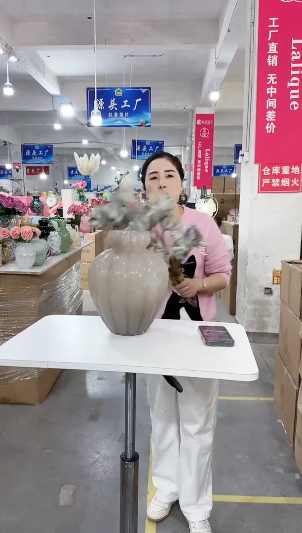 【闪购商品】DD-奥黛丽赫本暖灰