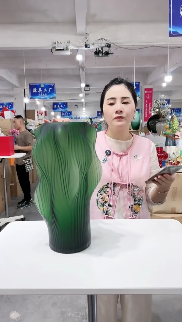【闪购商品】DD-AYTM绿色树根