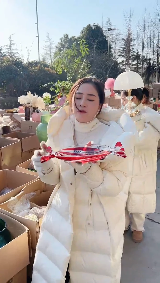 【闪购商品】糖果果盘