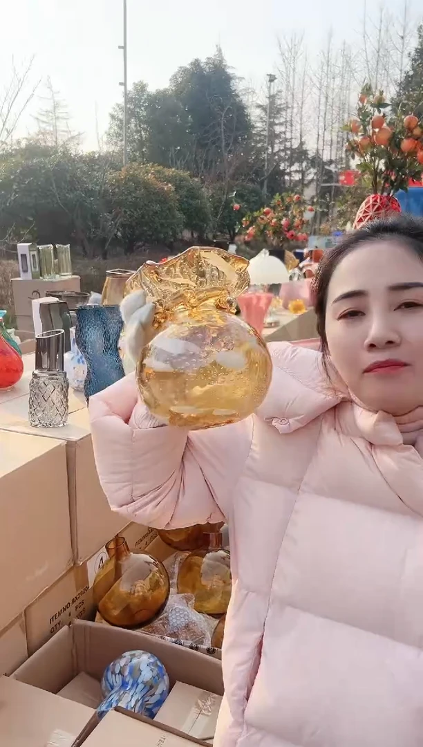 【闪购商品】L-金钱袋