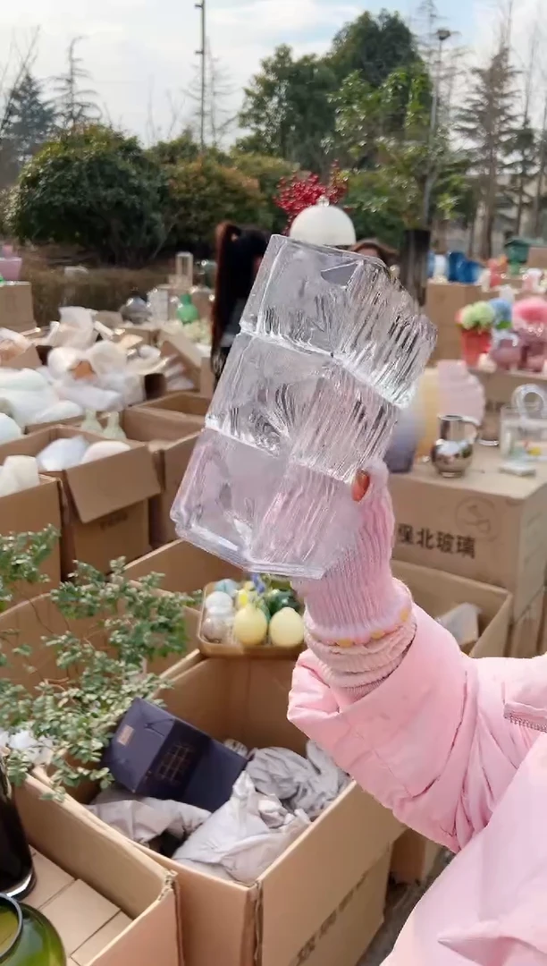 【闪购商品】L-20卢梭-透明