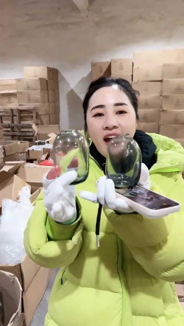 【闪购商品】C私花优选微瑕--L82N一对