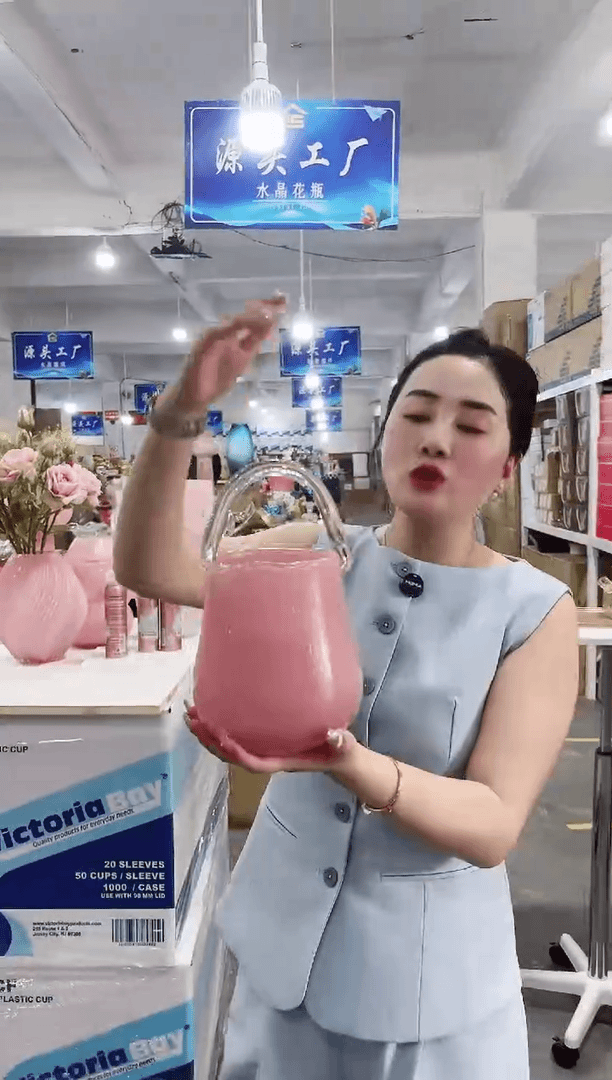 【闪购商品】C-私花优选---RVLI