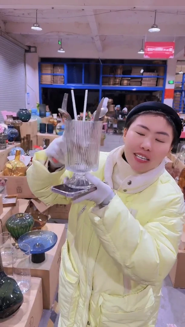 【闪购商品】BC-烛台不挑款式