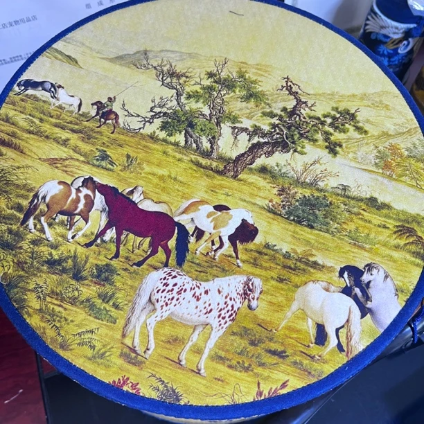 暖阁蝈蝈暖阁百骏图暖阁