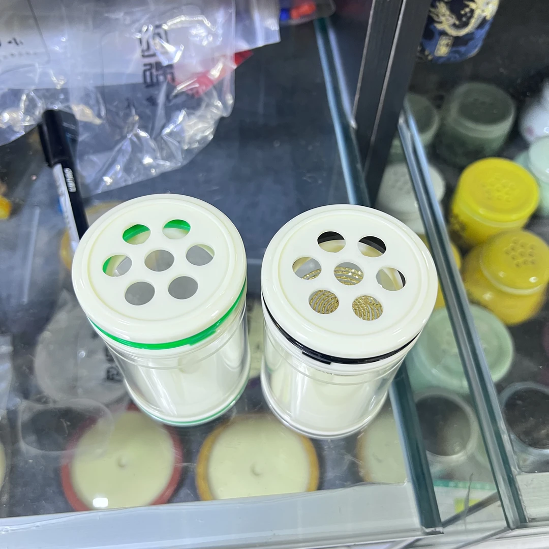 老谭蝈蝈叫罐双十一活动60口径蝈蝈叫罐七孔蝈蝈罐