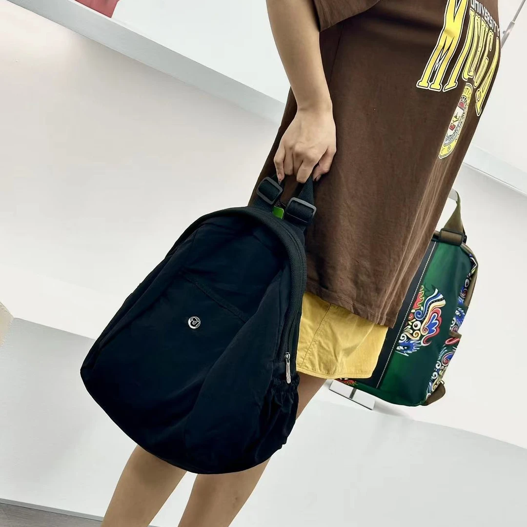 3001大容量男女同款学生书包单肩包双肩包旅行包日常包时尚百搭包