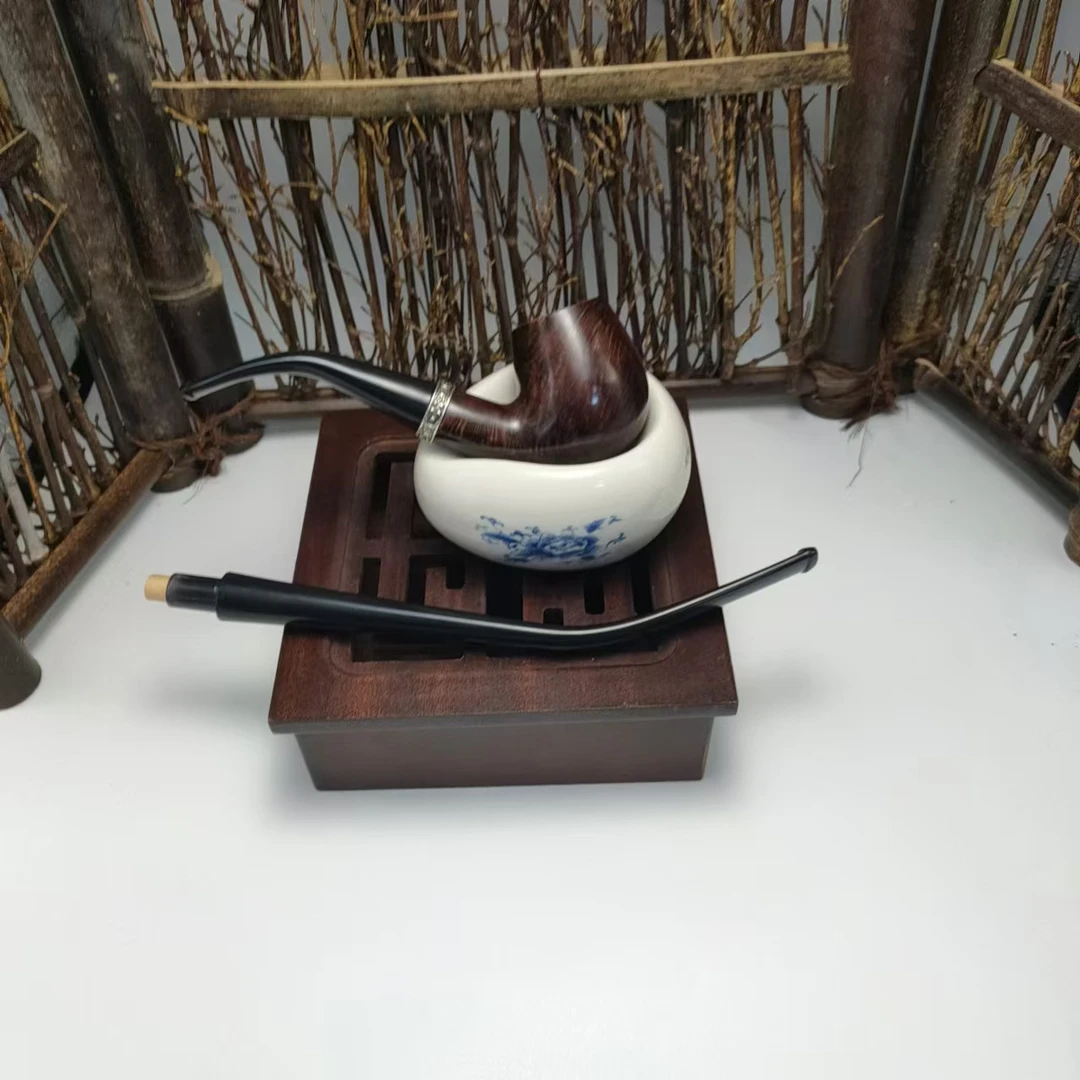 006号石楠木双柄阅读