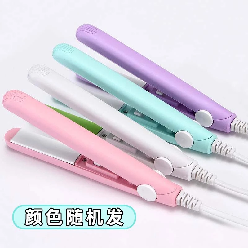 美猫 迷你便携式电夹板*1 方便 快捷  可卷 可拉直