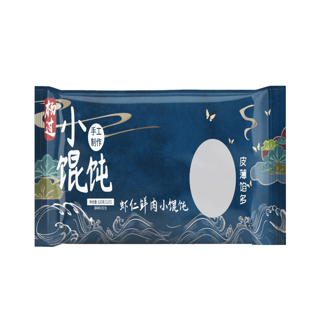 手工小馄饨*1包