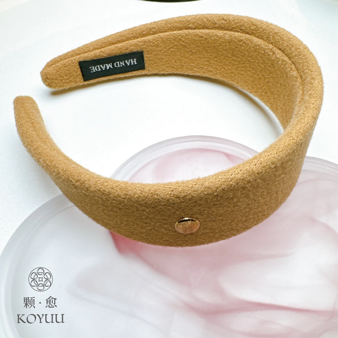 【雨桐高奢】发箍KY00151