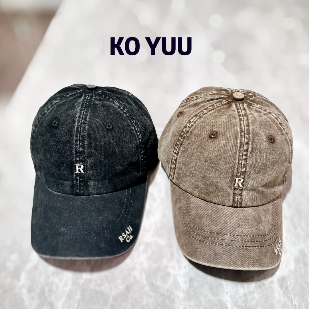 【雨桐高奢】帽子KY00319