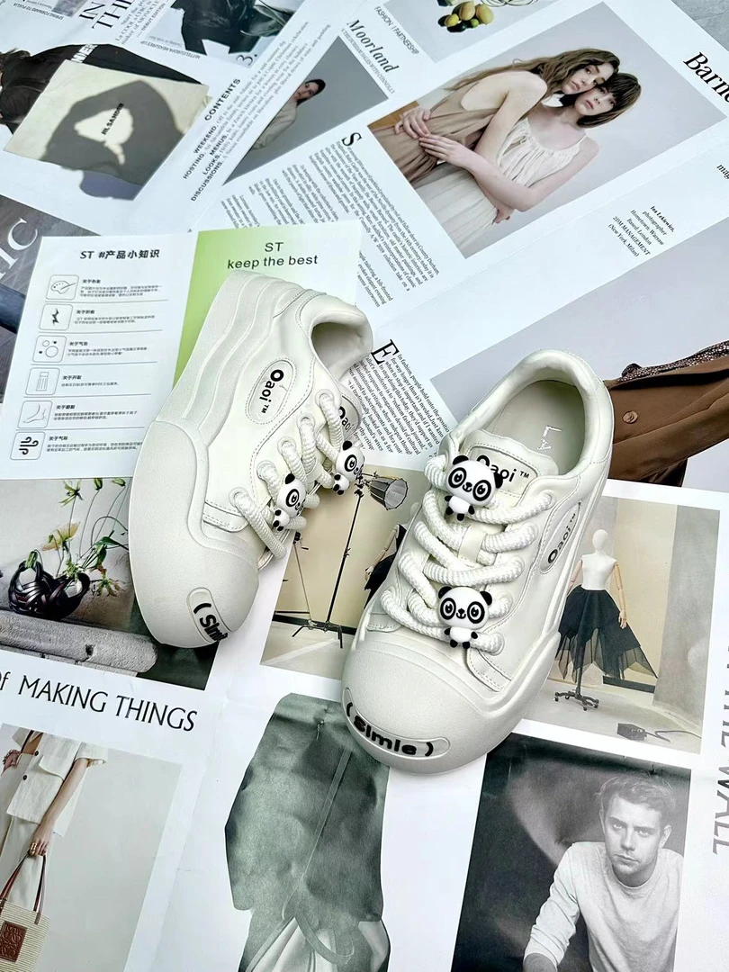 1271 --【1 】  新款时尚休闲女鞋