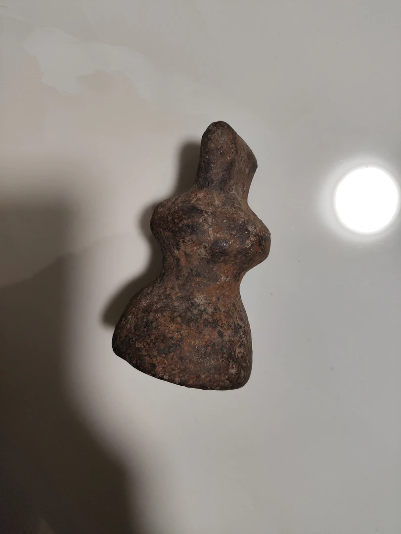 非常精美的小铁件