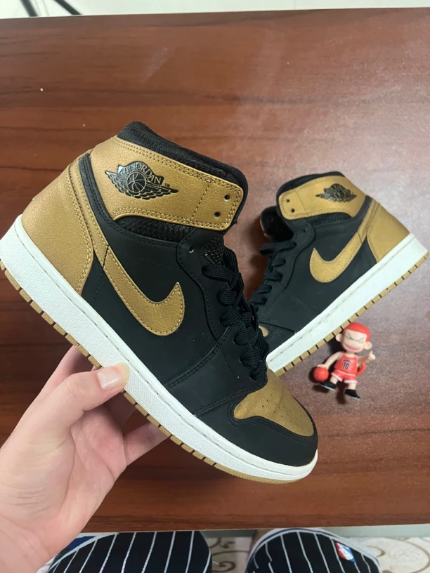 aj1mid/安东尼/42.5码