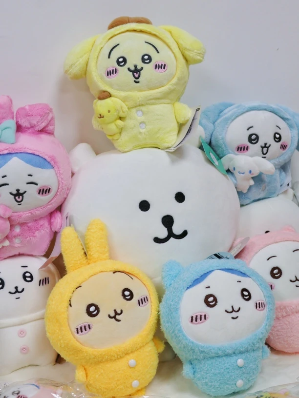 Chiwaka原单挂件链接 非正 现货现发