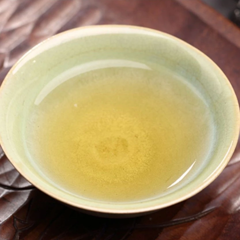 通用链接  醇香四季   熟茶 80g/盒