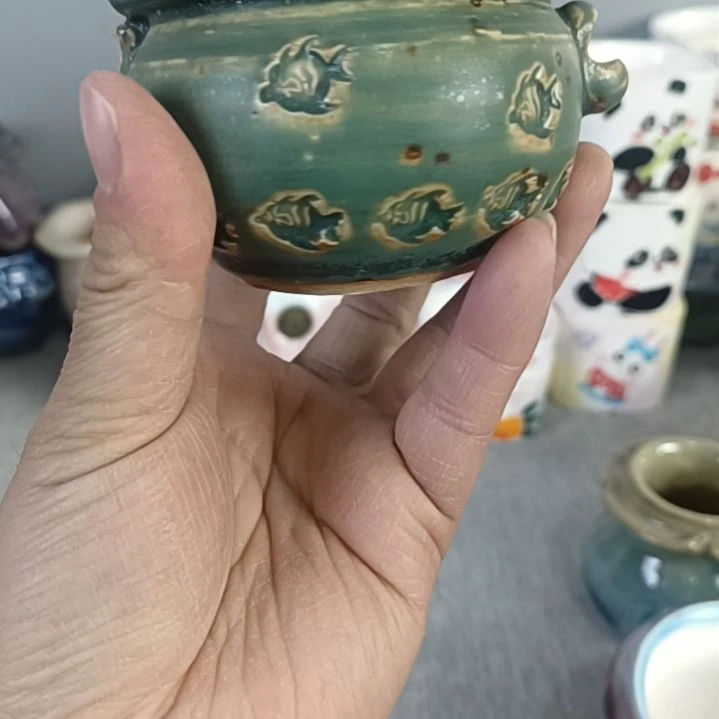 【闪购商品】陶瓷23