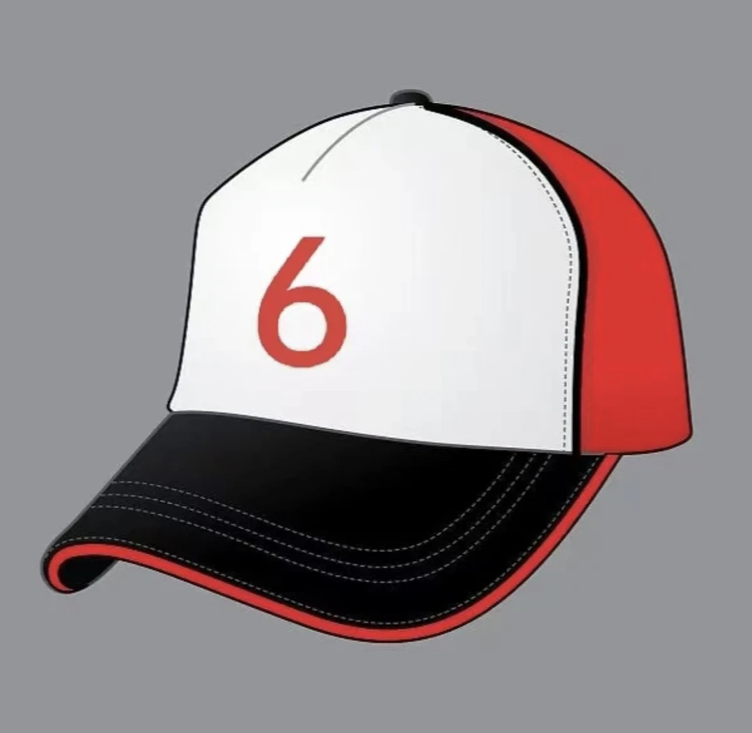 帽子专属6号链接