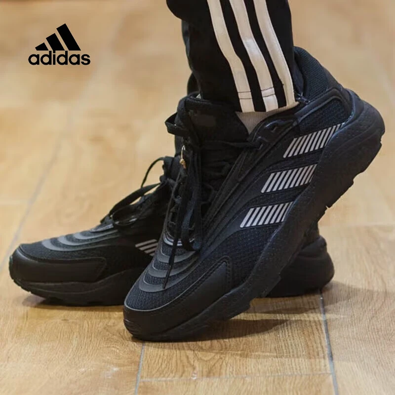 Adidas阿迪达斯休闲鞋男鞋女鞋透气减震耐磨鞋子防滑跑步鞋运动鞋