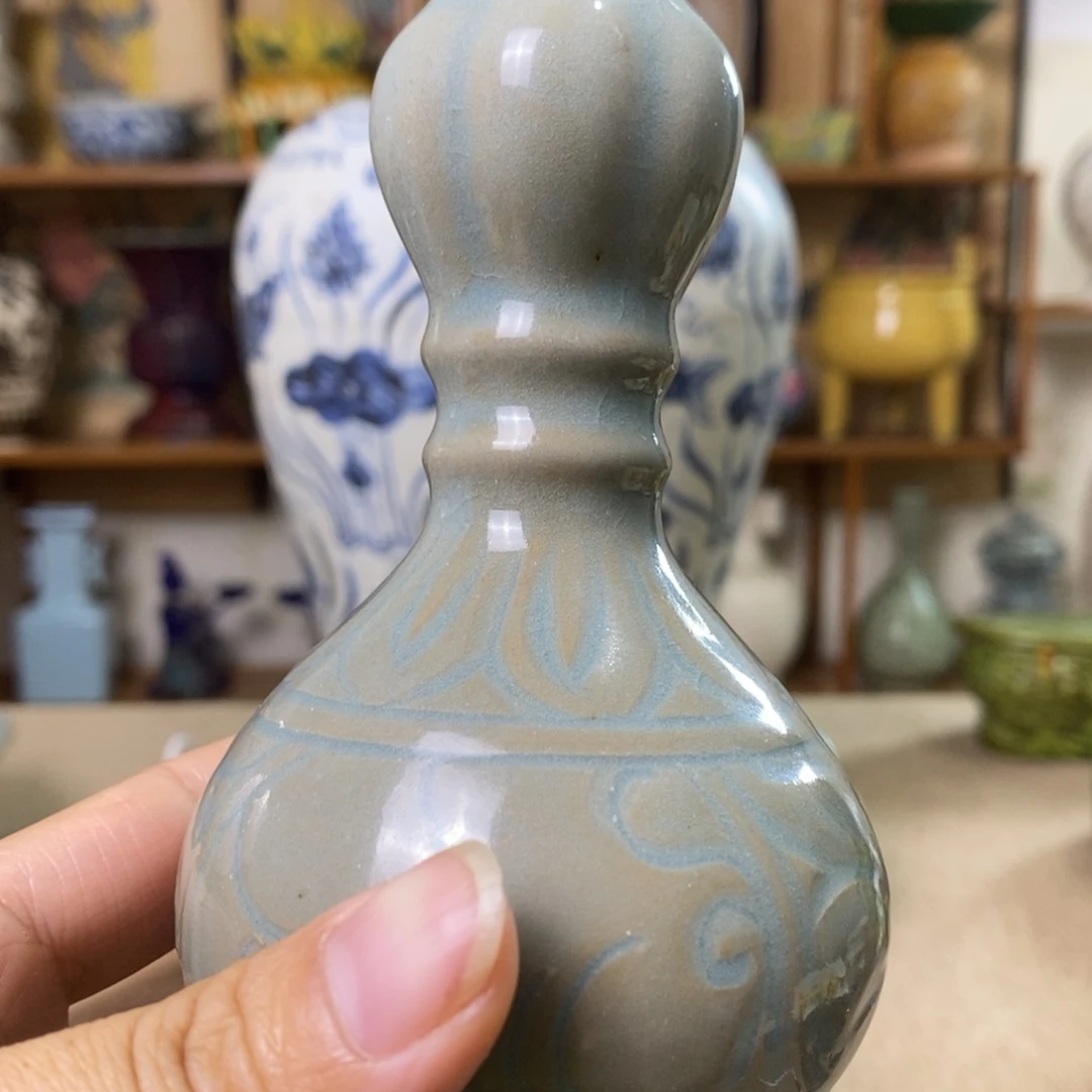 创意手工中式家居摆件平*